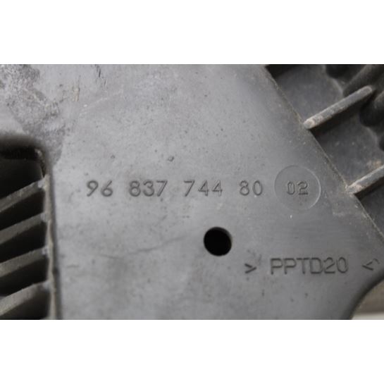 Zbiornik płynu FAP Citroen C3 PICASSO 9683774480