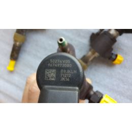 Wtrysk paliwa 9674973080 T