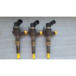 Wtrysk paliwa 9674973080 T 2