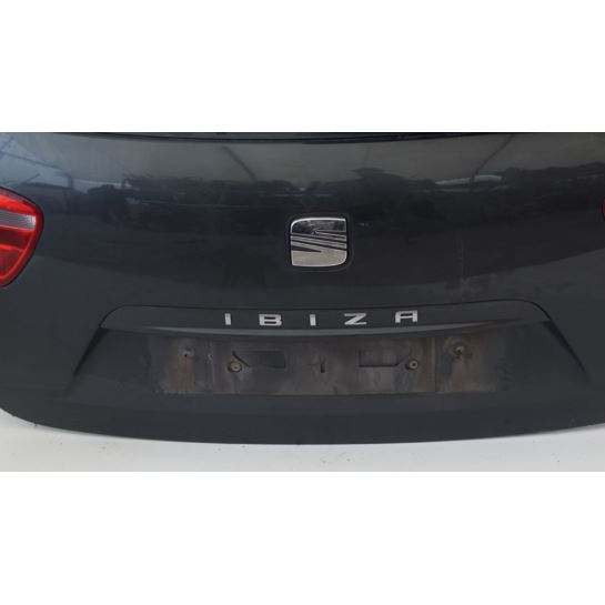Klapa bagażnika Seat IBIZA IV 6J kombi
