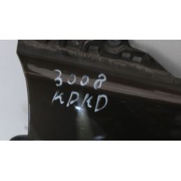 Błotnk prawy przód Peugeot 3008 9682889380 KDKD 2