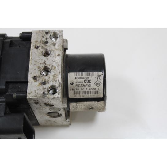 Pompa ABS Renault Megane 476606075R
