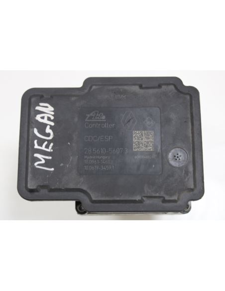 Pompa ABS Renault Megane 476606075R