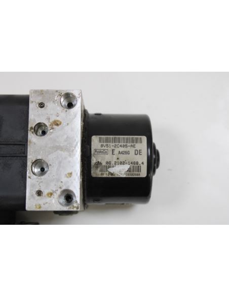 Pompa ABS Ford Fiesta 8V51-2C405-AE