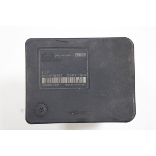 Pompa ABS Ford Fiesta 8V51-2C405-AE