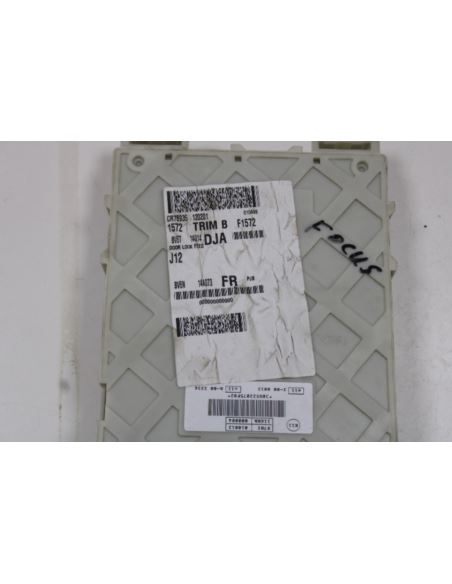 Moduł skrzynka BSI Ford Focus BV6N-14A073-FR