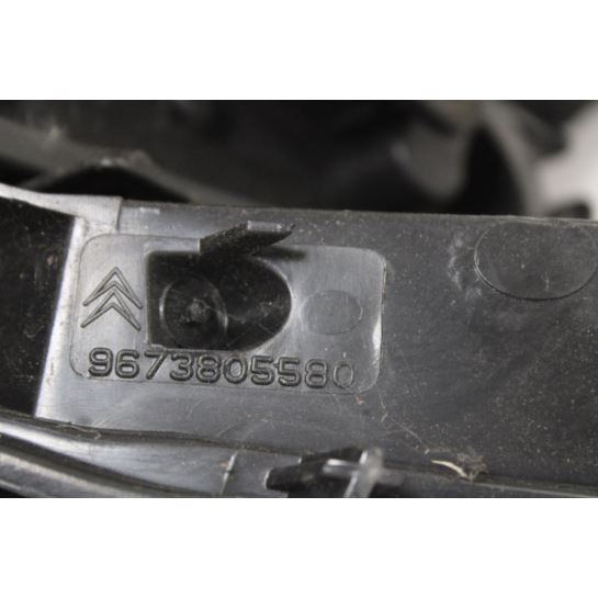 Lampa lewa tylna 9673805580 Citroen C3