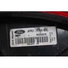 Lampa prawa tylna AM51-13404-BF Ford C-MAX 2