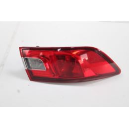Lampa lewa tylna 265554091R Renault Clio