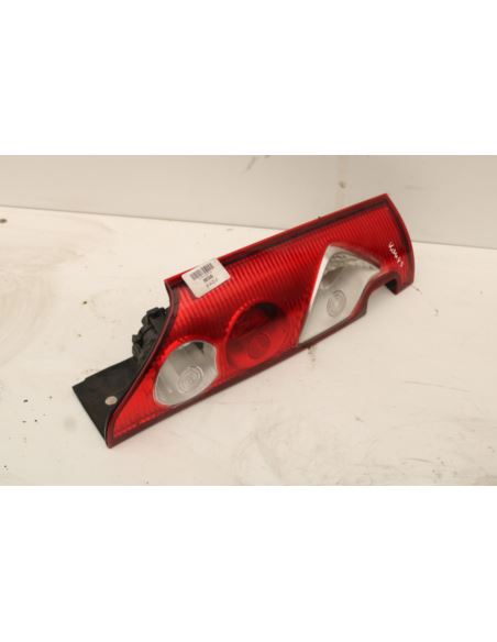 Lampa tylna lewa 89073495 Renault Kangoo