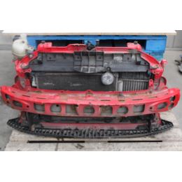 Pas przedni kompletny Toyota YARIS II