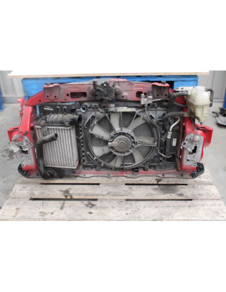 Pas przedni kompletny Toyota YARIS II