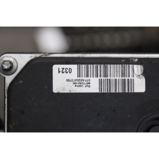 Pompa ABS Peugeot 508 9677032180