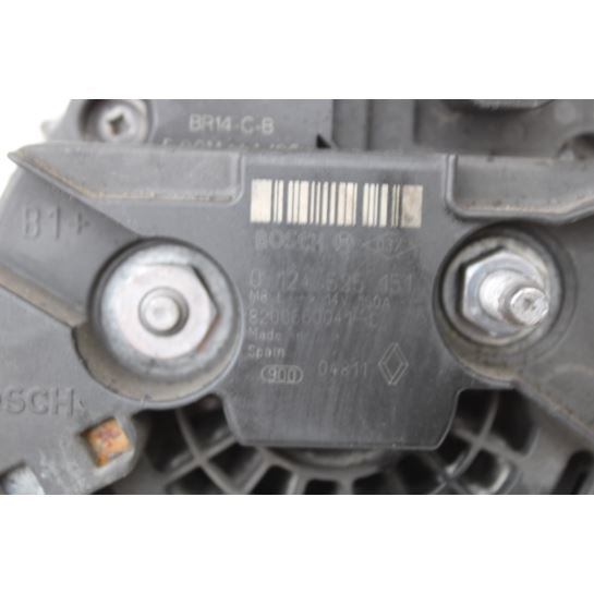 Alternator Renault LAGUNA MEGANE SCENIC