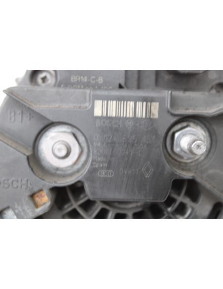Alternator Renault LAGUNA MEGANE SCENIC