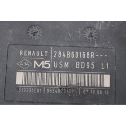 Moduł USM Renault MEGANE SCENIC 284B60168R 2