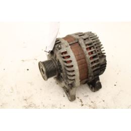Alternator Nissan QASHQAI J10 2.0 DCI