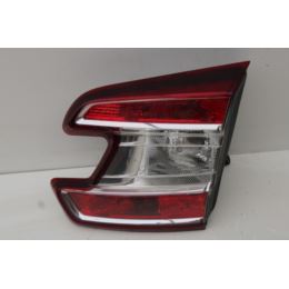 Lampa prawa tył Renault MEGANE III Grandtour Kombi