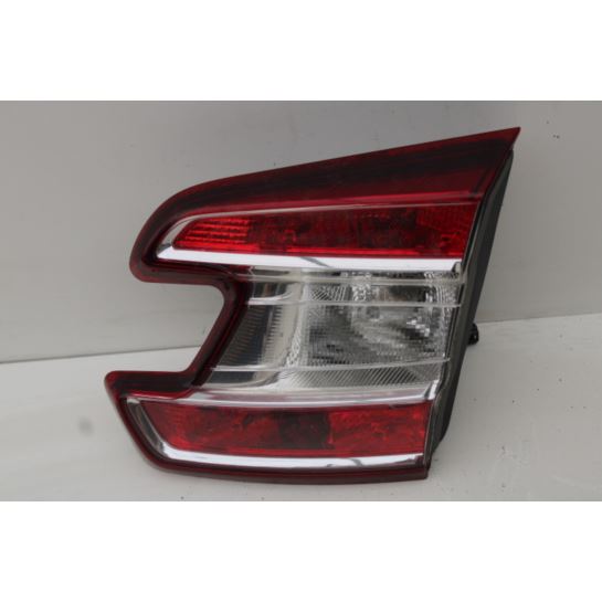 Lampa prawa tył Renault MEGANE III Grandtour Kombi