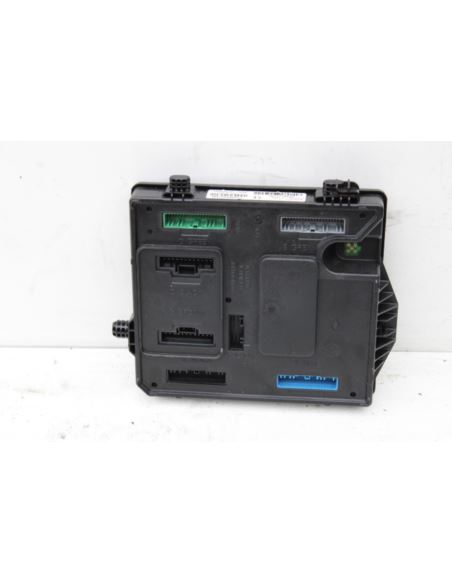 Module ECU BCM Renault Megane 284B14449R Neuf - Calculateur Moteur Boîtier Avant