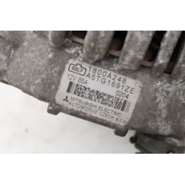 Alternator Mitsubishi COLT VI 1.3 B 1800A248 2