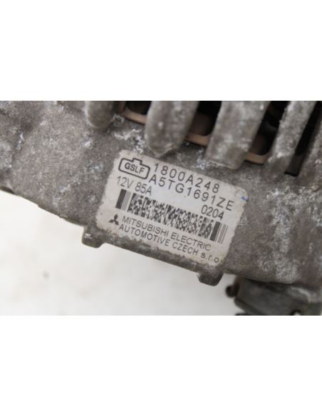 Alternator Mitsubishi COLT VI 1.3 B 1800A248