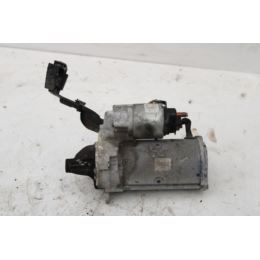 Rozrusznik Nissan QASHQAI 2.0 DCI