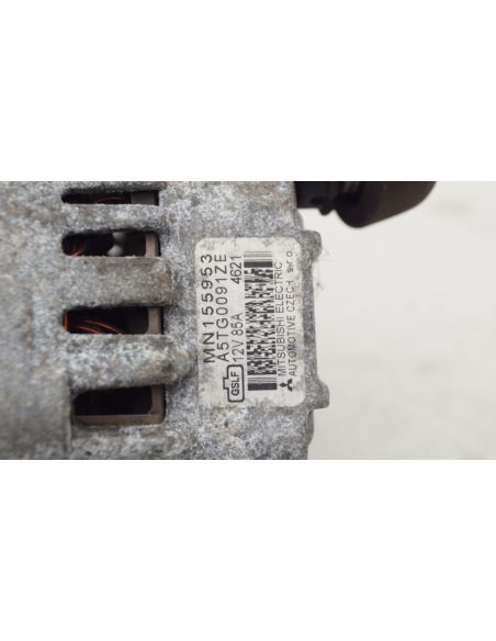 Alternator Mitsubishi COLT VI 1.3 B