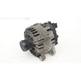 Alternator Ford Mondeo MK4 2.0 TDCI