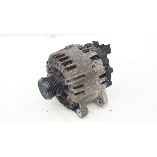 Alternator Ford Mondeo MK4 2.0 TDCI