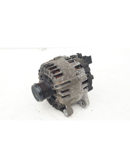 Alternator Ford Mondeo MK4 2.0 TDCI
