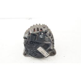 Alternator Ford Mondeo MK4 2.0 TDCI 2
