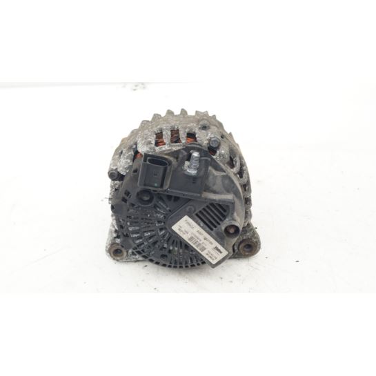 Alternator Ford Mondeo MK4 2.0 TDCI
