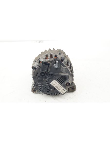 Alternator Ford Mondeo MK4 2.0 TDCI