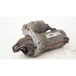 Rozrusznik Ford Fiesta MK7 8V21-11000-BC
