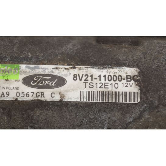 Rozrusznik Ford Fiesta MK7 8V21-11000-BC