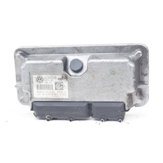Komputer sterownik silnika Seat Volkswagen SKODA