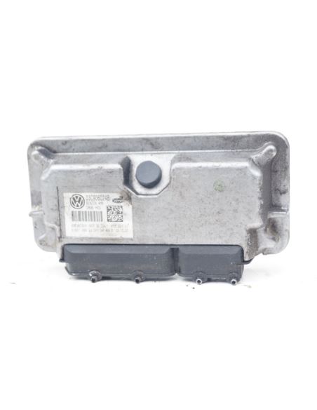 Komputer sterownik silnika Seat Volkswagen SKODA