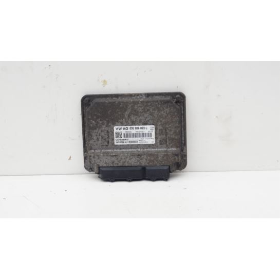 Komputer sterownik ECU Skoda Seat Vw 03E906023L
