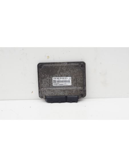 Komputer sterownik ECU Skoda Seat Vw 03E906023L