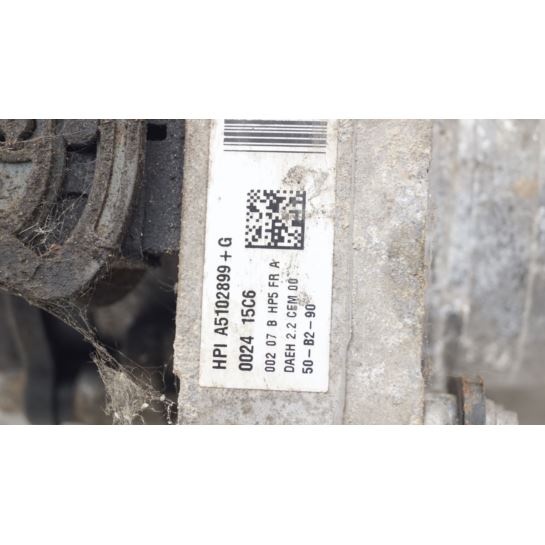 Pompa wspomagania elektryczna Peugeot 3008 5008