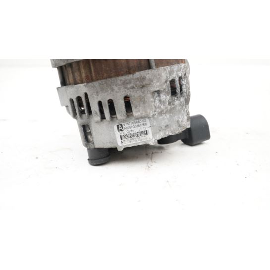 Alternator Citroen C3 II Peugeot 308