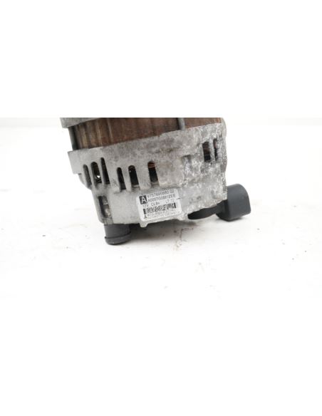 Alternator Citroen C3 II Peugeot 308