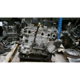 Silnik bez osprzętu Ford FOCUS MK3 1.6 TDCI