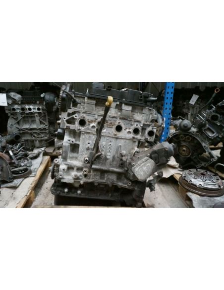 Silnik bez osprzętu Ford FOCUS MK3 1.6 TDCI