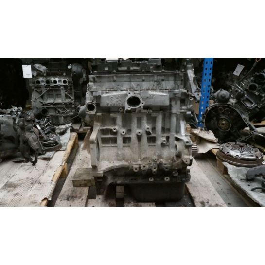 Silnik bez osprzętu Ford FOCUS MK3 1.6 TDCI