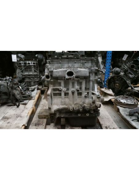 Silnik bez osprzętu Ford FOCUS MK3 1.6 TDCI