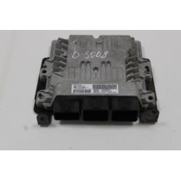 Komputer sterownik ECU S180123008A Citroen Peugeot