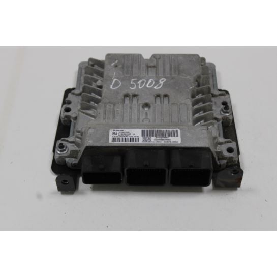 Komputer sterownik ECU S180123008A Citroen Peugeot