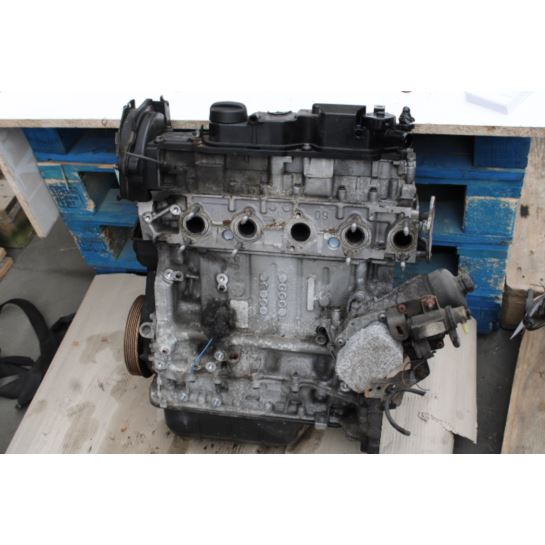 Silnik bez osprzętu Ford MONDEO FOCUS 1.6 TDCI